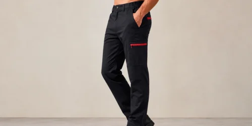 PANTALON SENDERISMO Y CAMUFLAJE