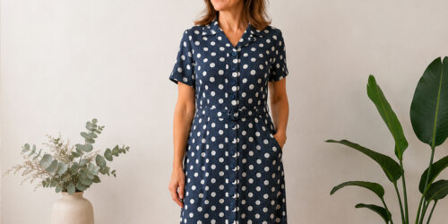 Vestidos Verano Señora